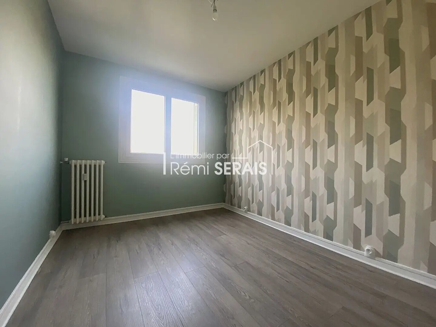 Appartement à vendre, 83m², Alençon