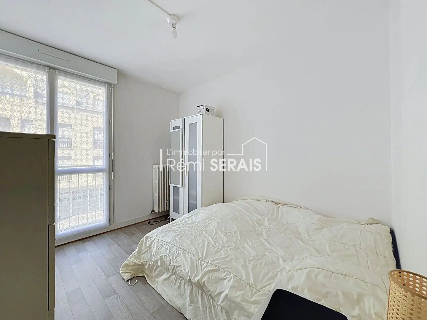 Appartement à vendre, 32m², Alençon