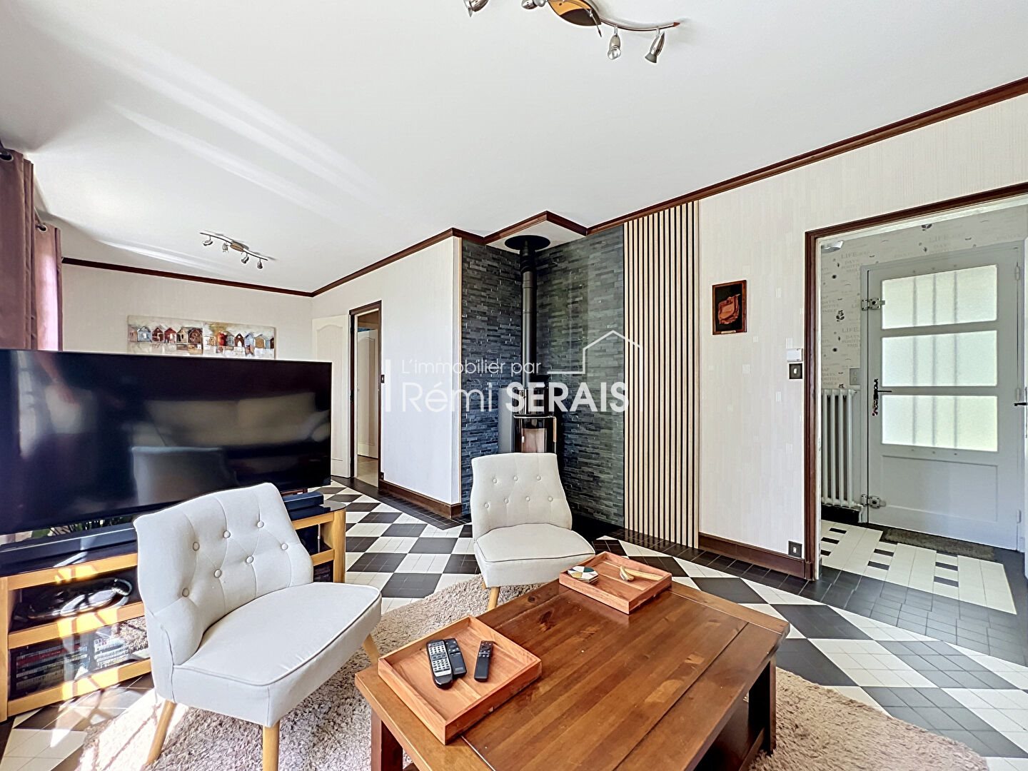 Maison à vendre, 24m², Beaumont-sur-Sarthe