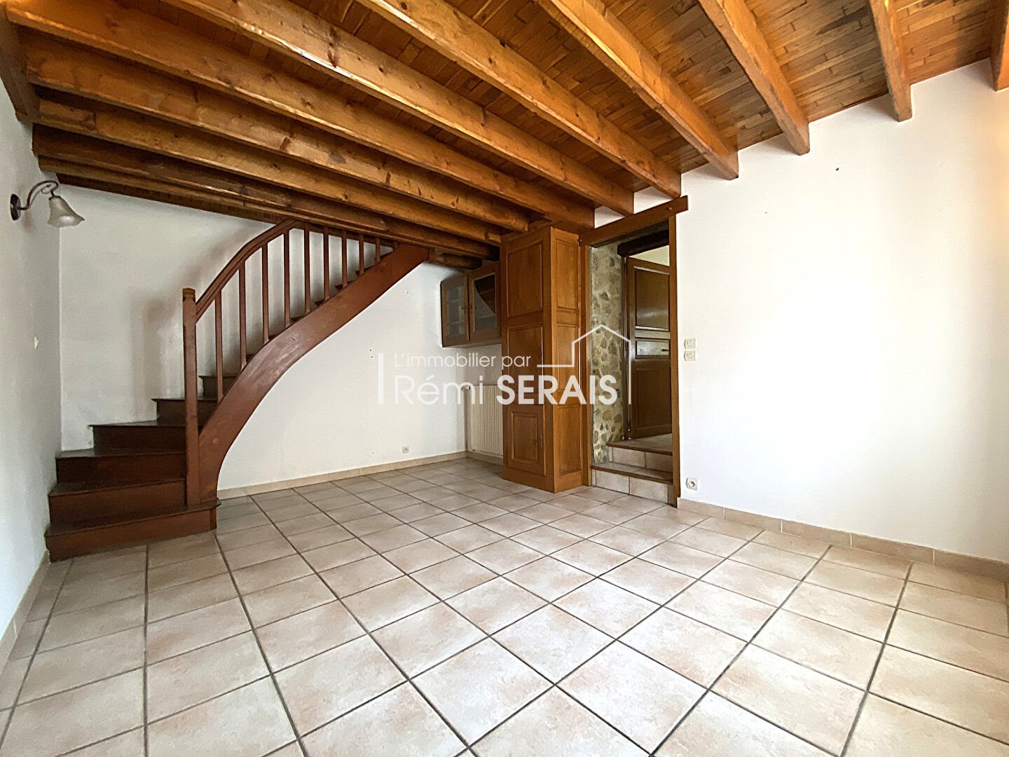 Maison à vendre, 25m², Saint-Pierre-des-Nids