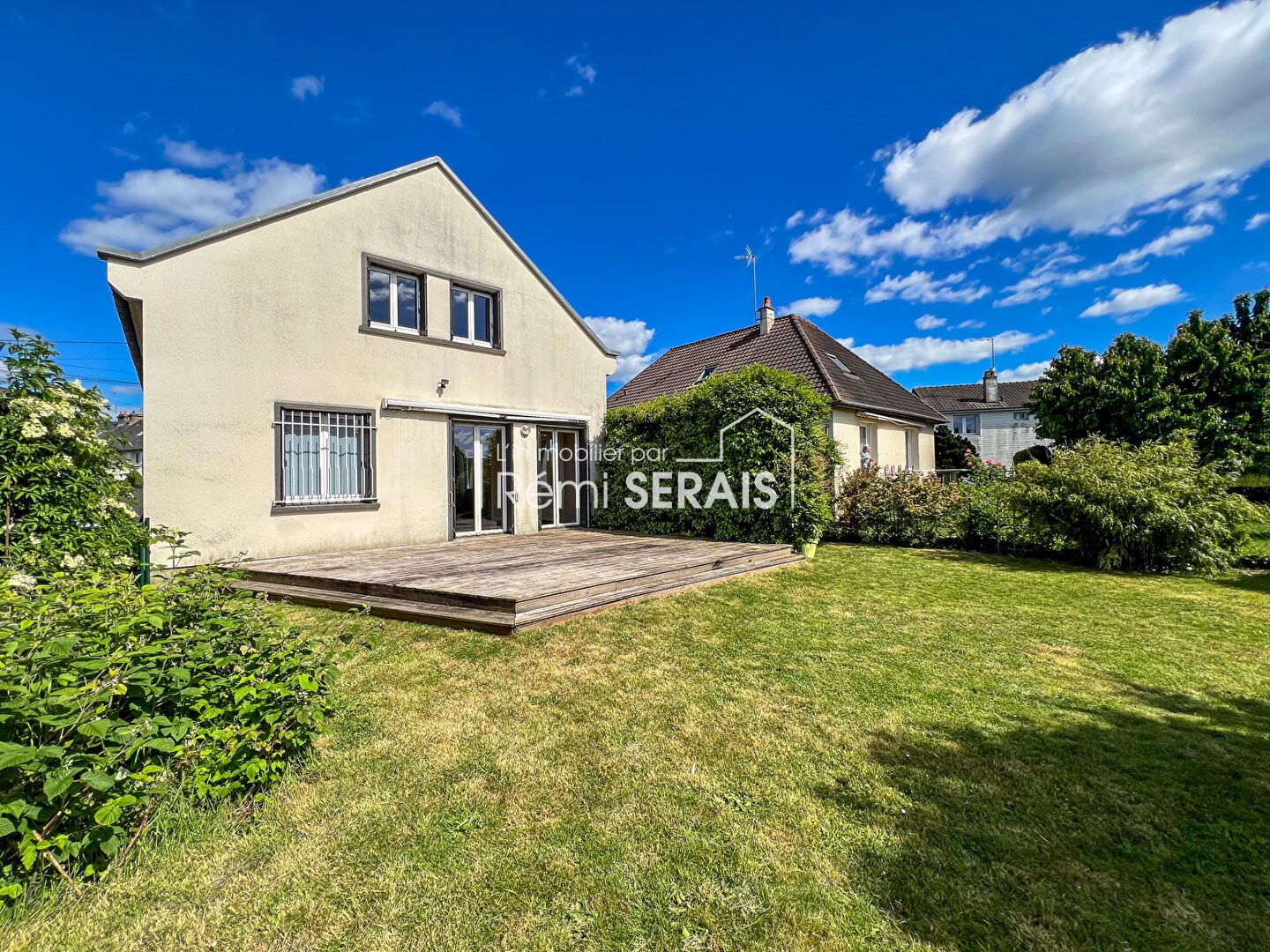 Maison à vendre, 37m², Alençon