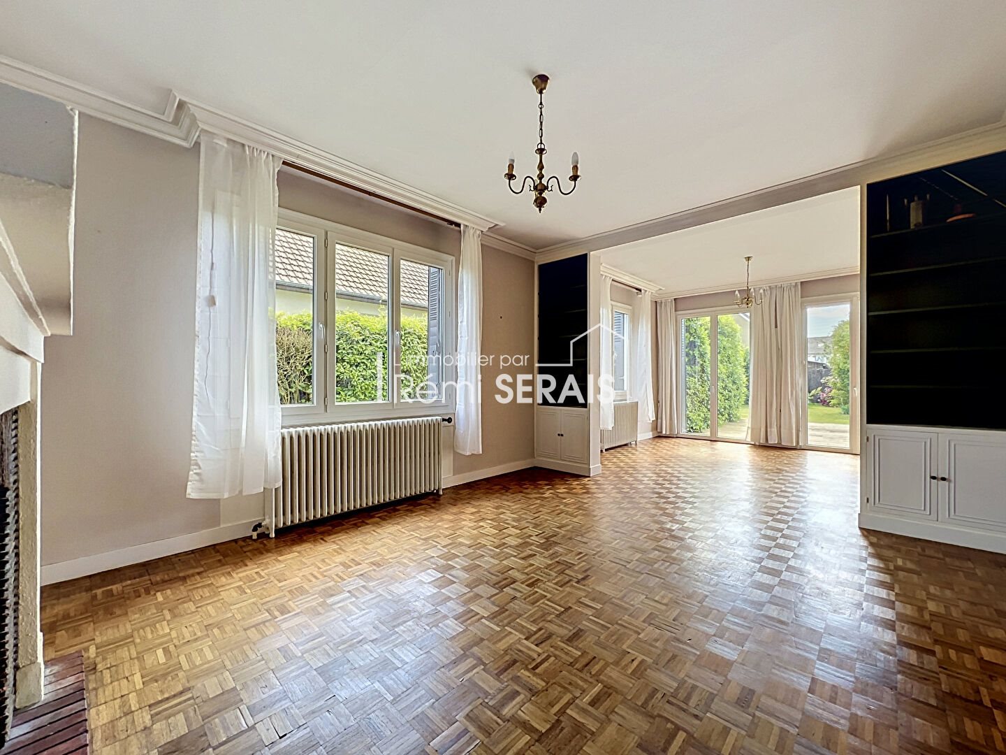 Maison à vendre, 37m², Alençon