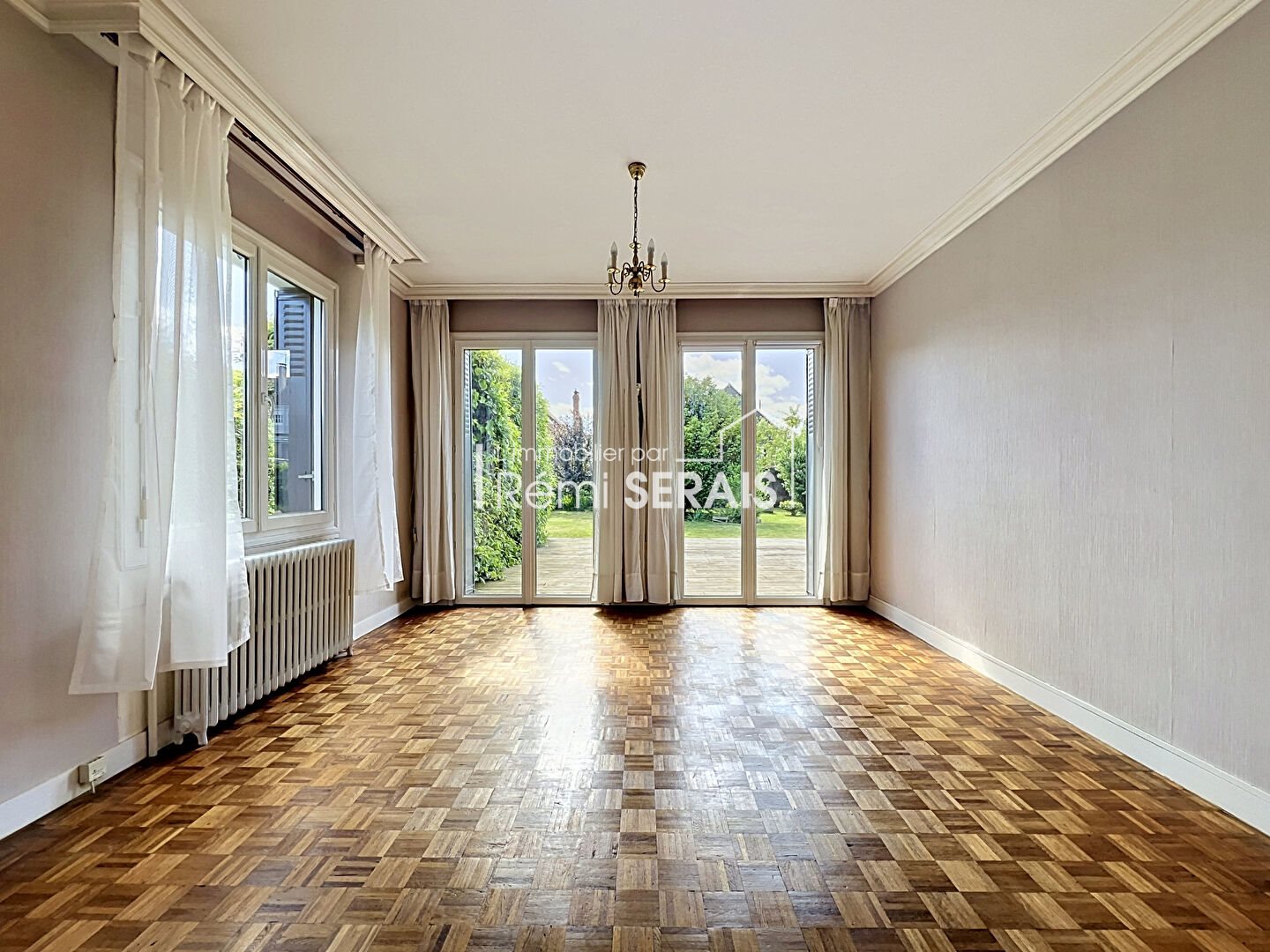 Maison à vendre, 37m², Alençon
