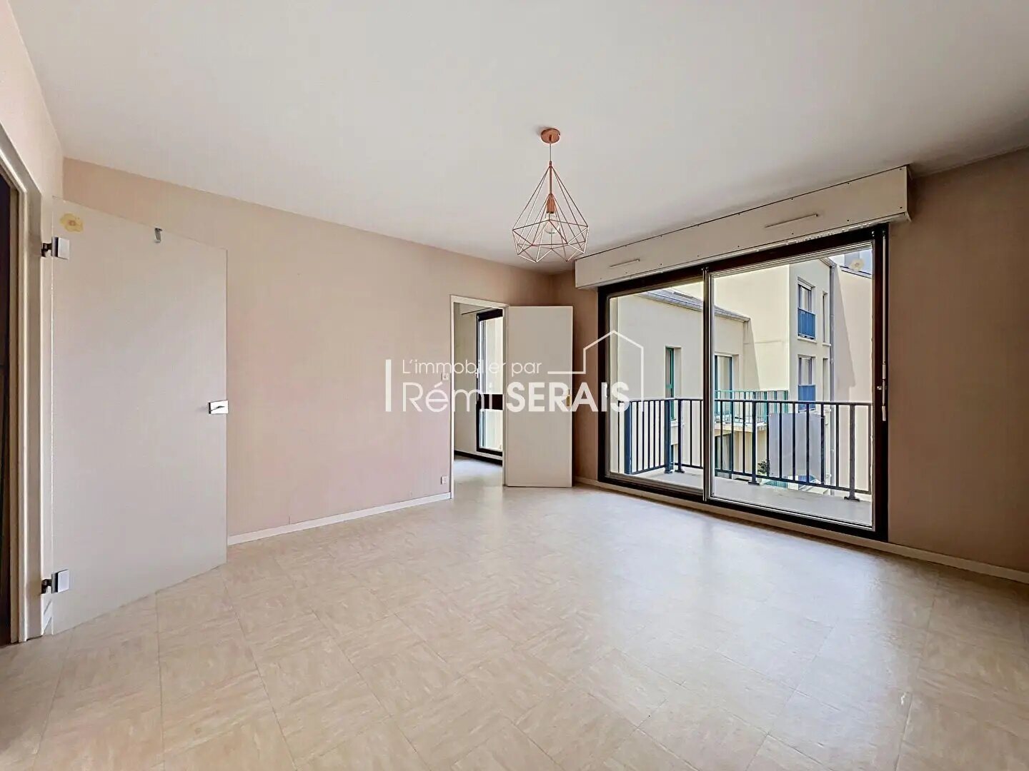 Appartement à vendre, 63m², Alençon