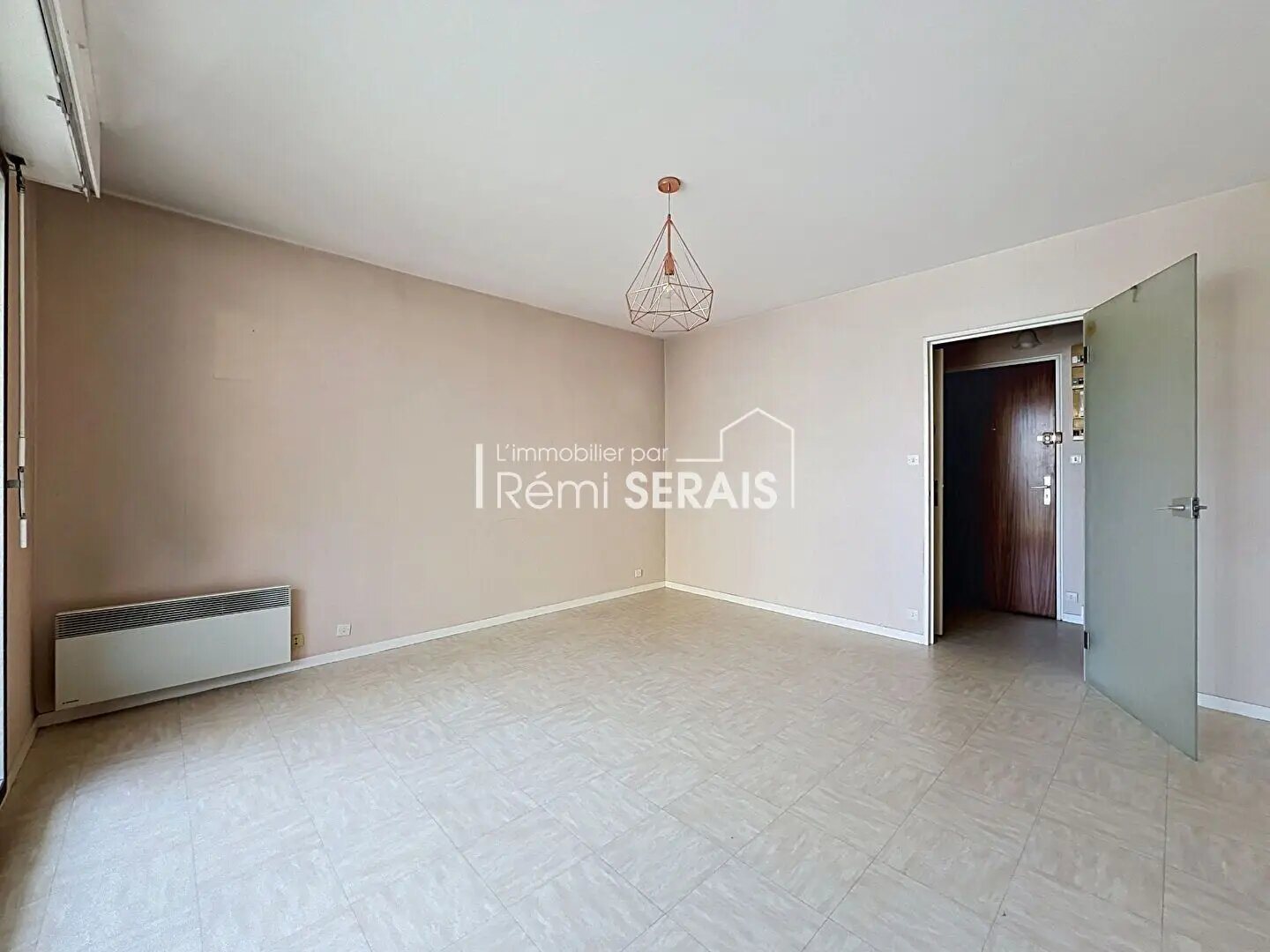 Appartement à vendre, 63m², Alençon