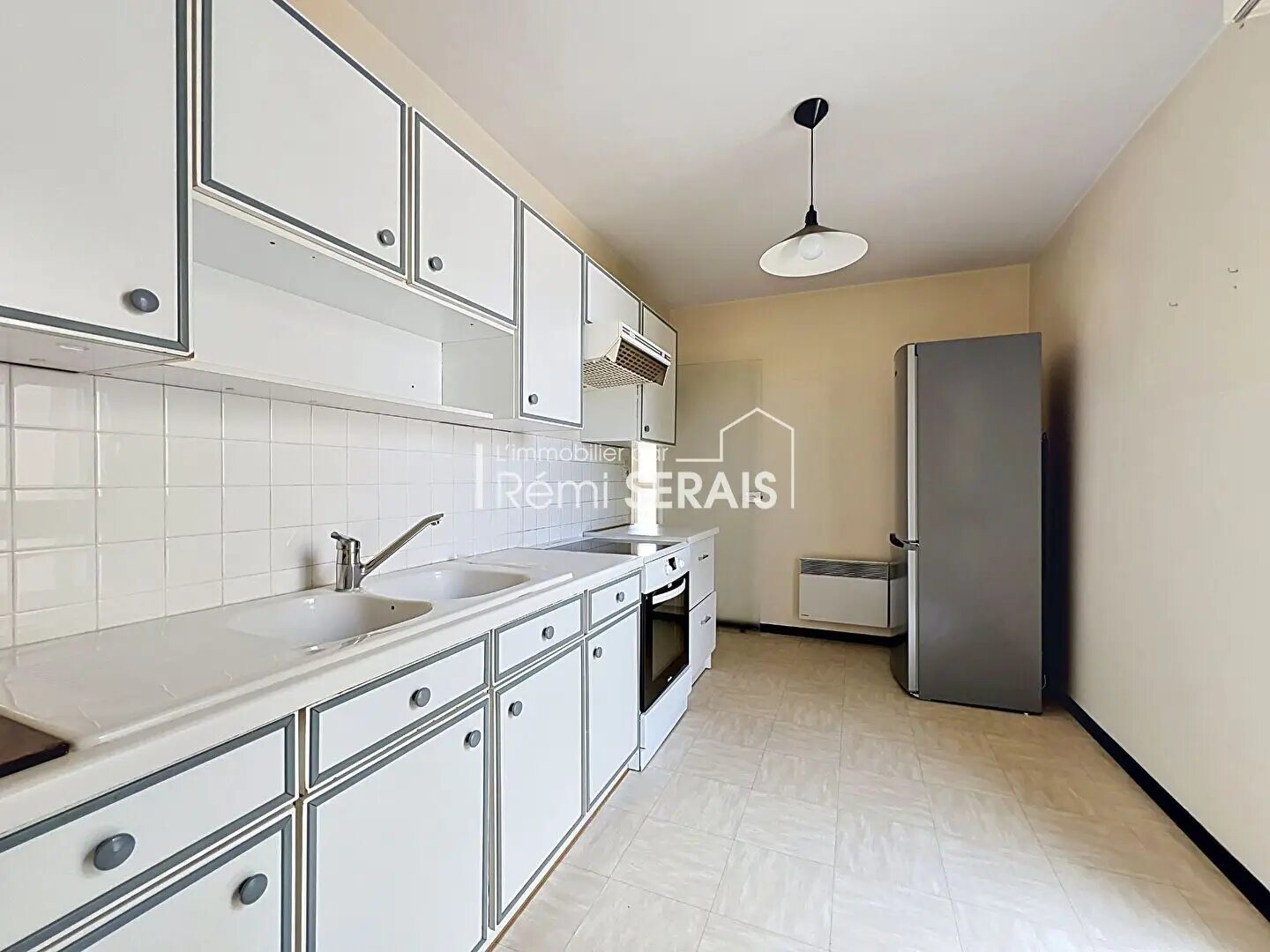 Appartement à vendre, 63m², Alençon