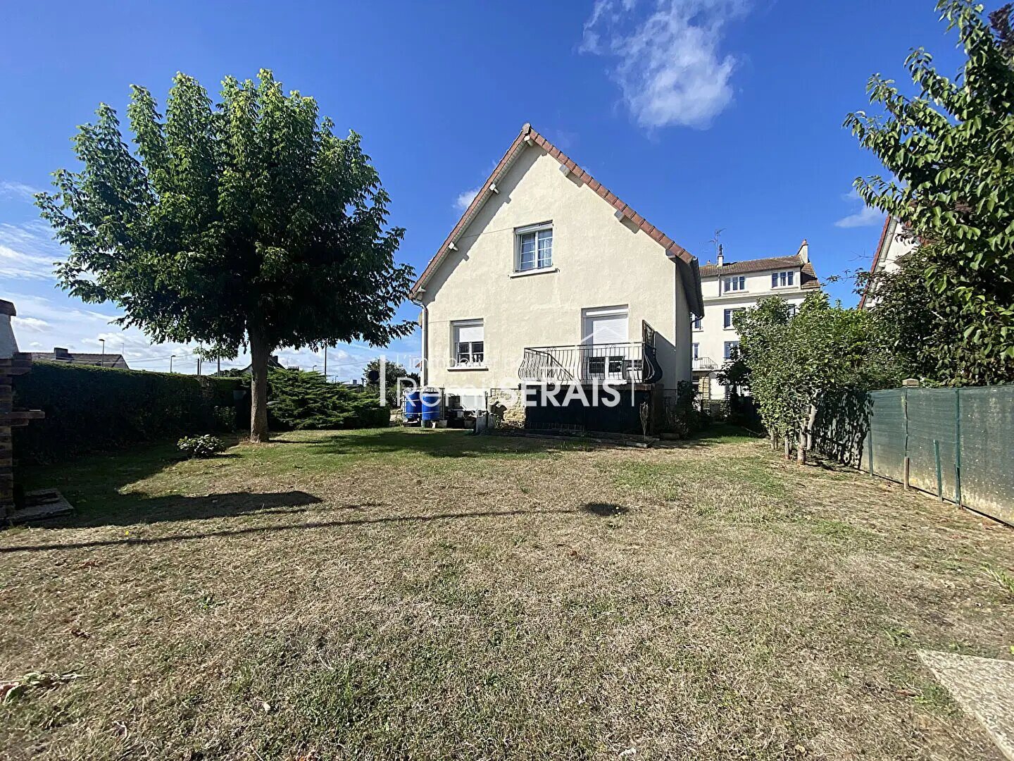 Maison à vendre, 93m², Alençon