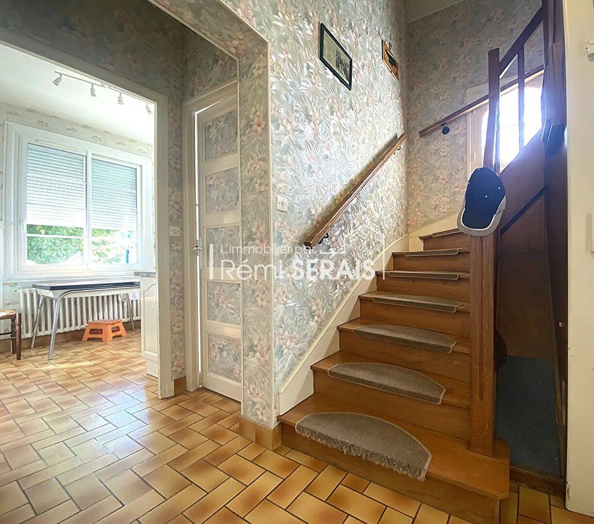 Maison à vendre, 93m², Alençon
