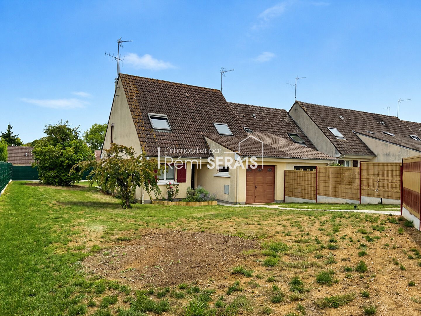Maison à vendre, 31m², Condé-sur-Sarthe
