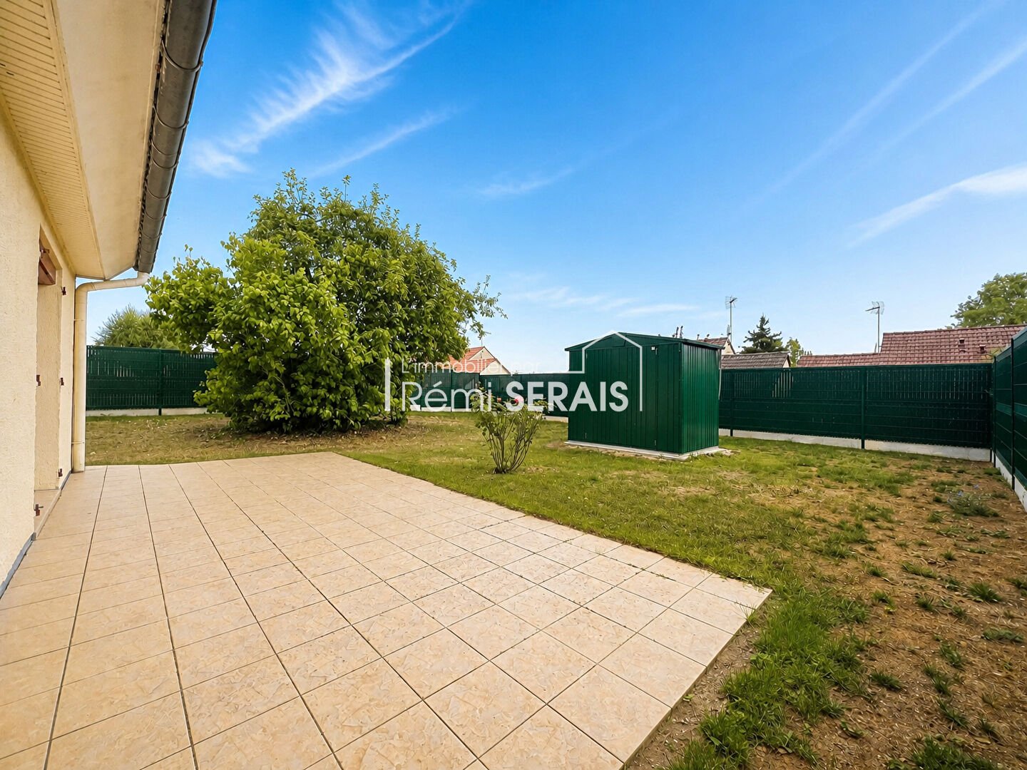 Maison à vendre, 31m², Condé-sur-Sarthe