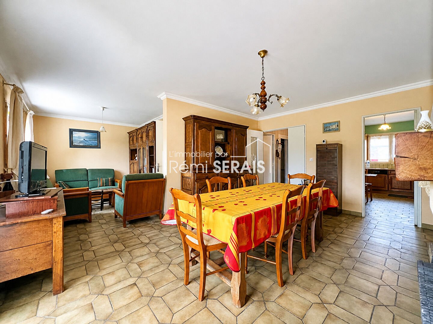 Maison à vendre, 31m², Condé-sur-Sarthe