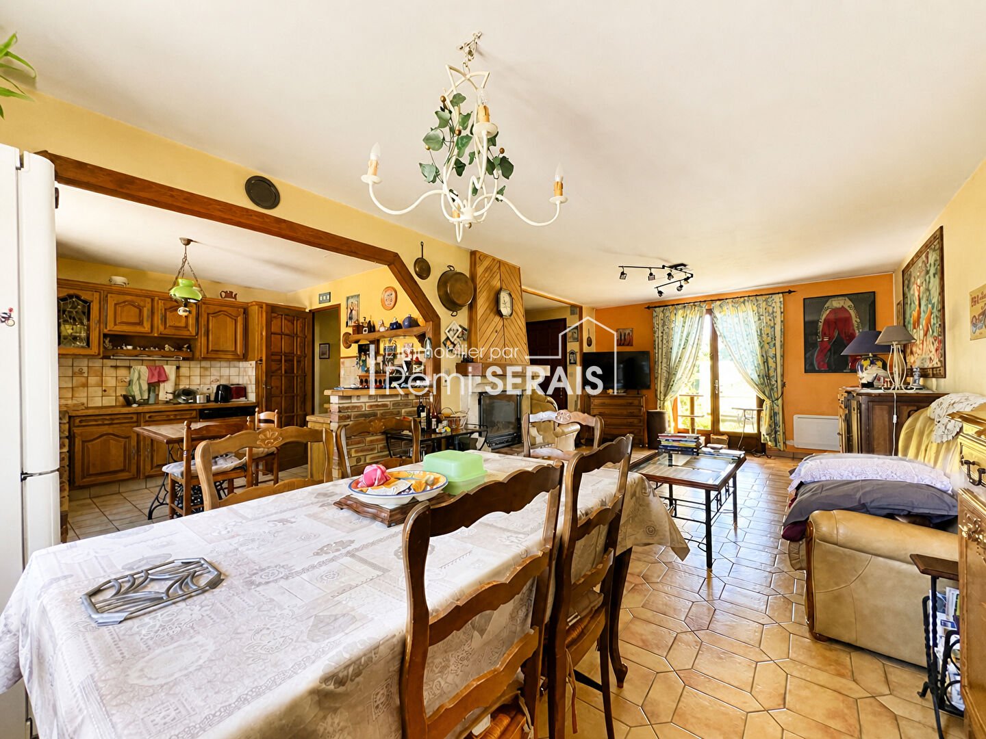 Maison à vendre, 35m², Alençon