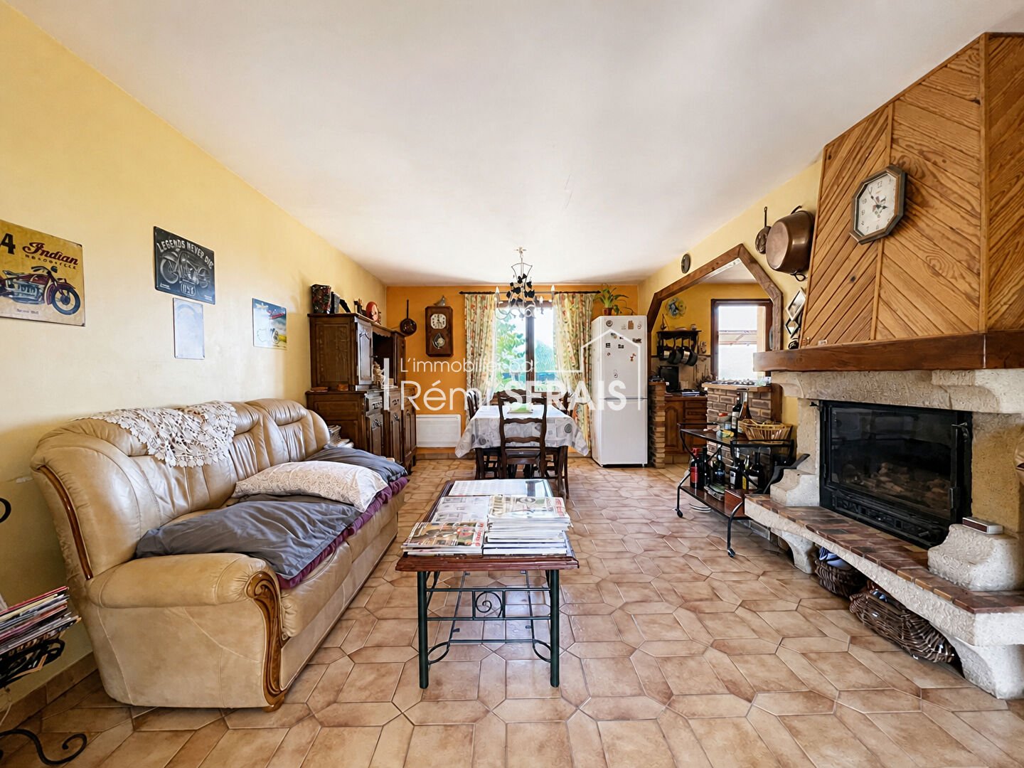 Maison à vendre, 35m², Alençon