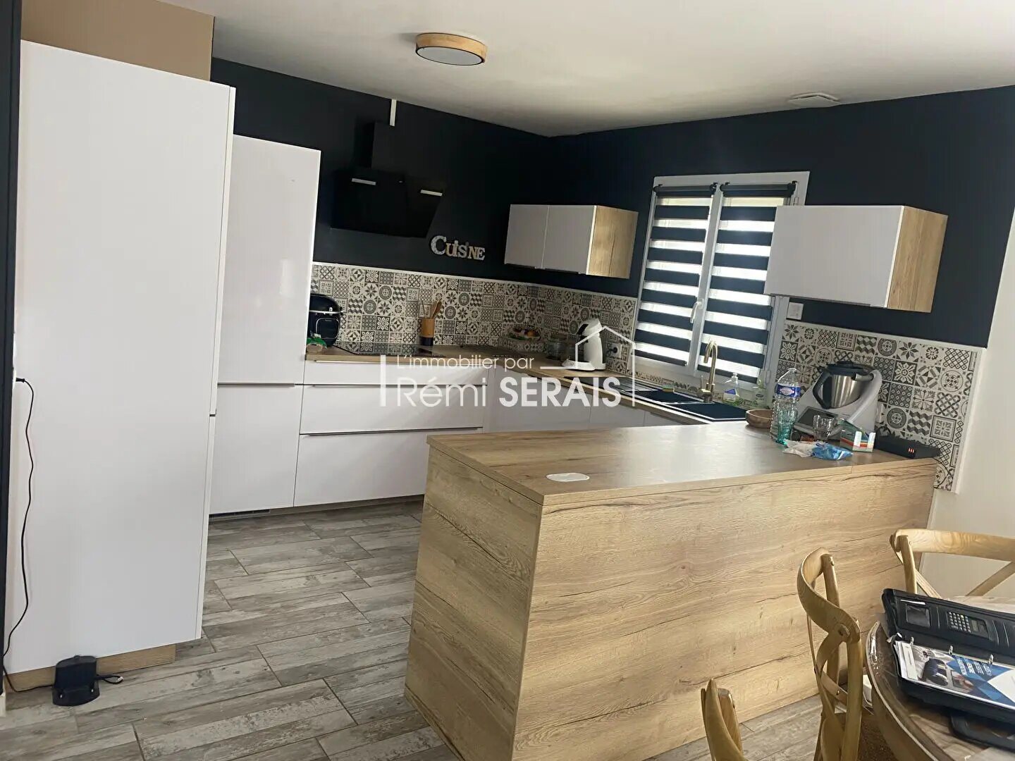 Maison à vendre, 115m², Condé-sur-Sarthe