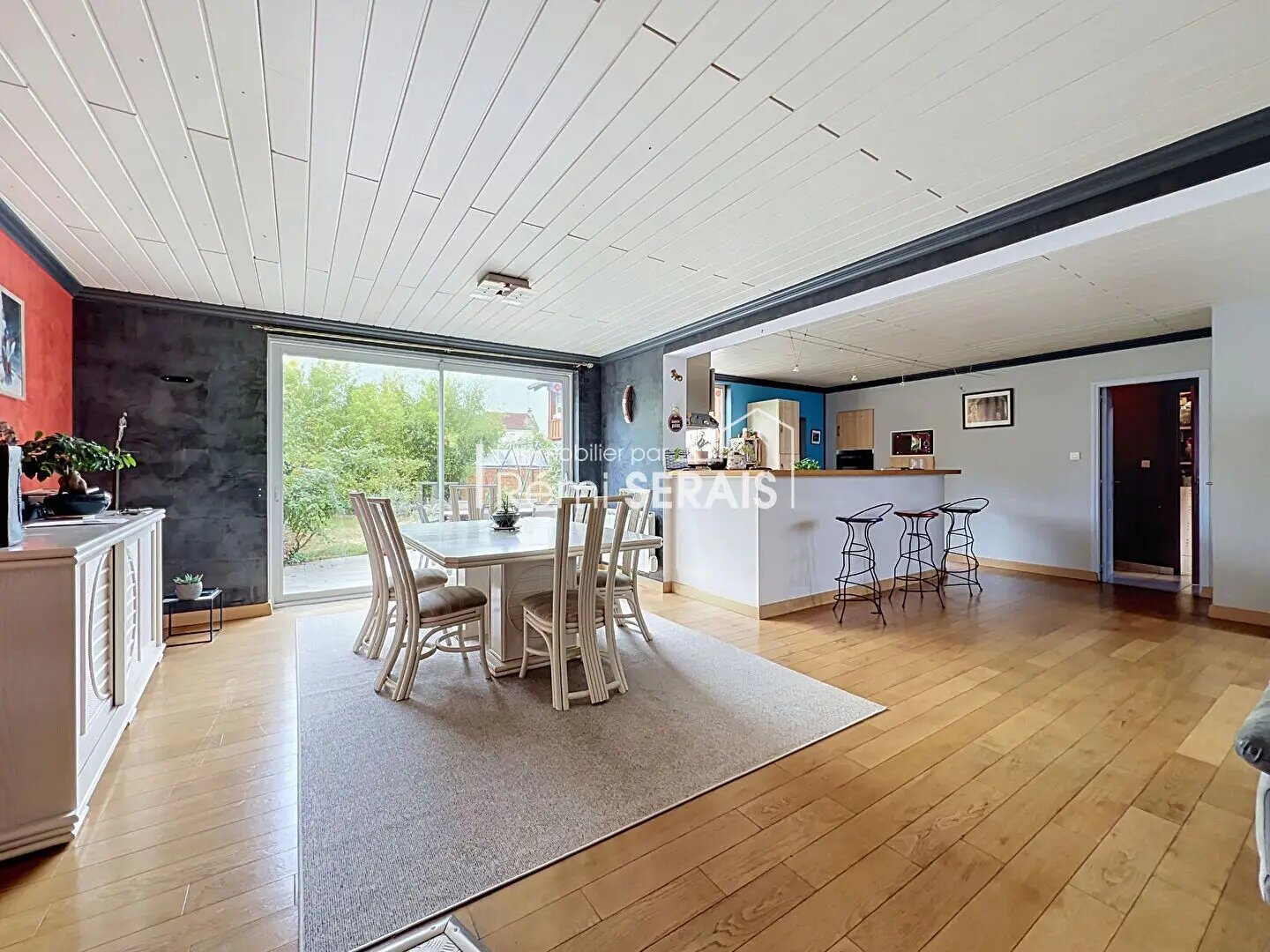 Maison à vendre, 164m², Alençon