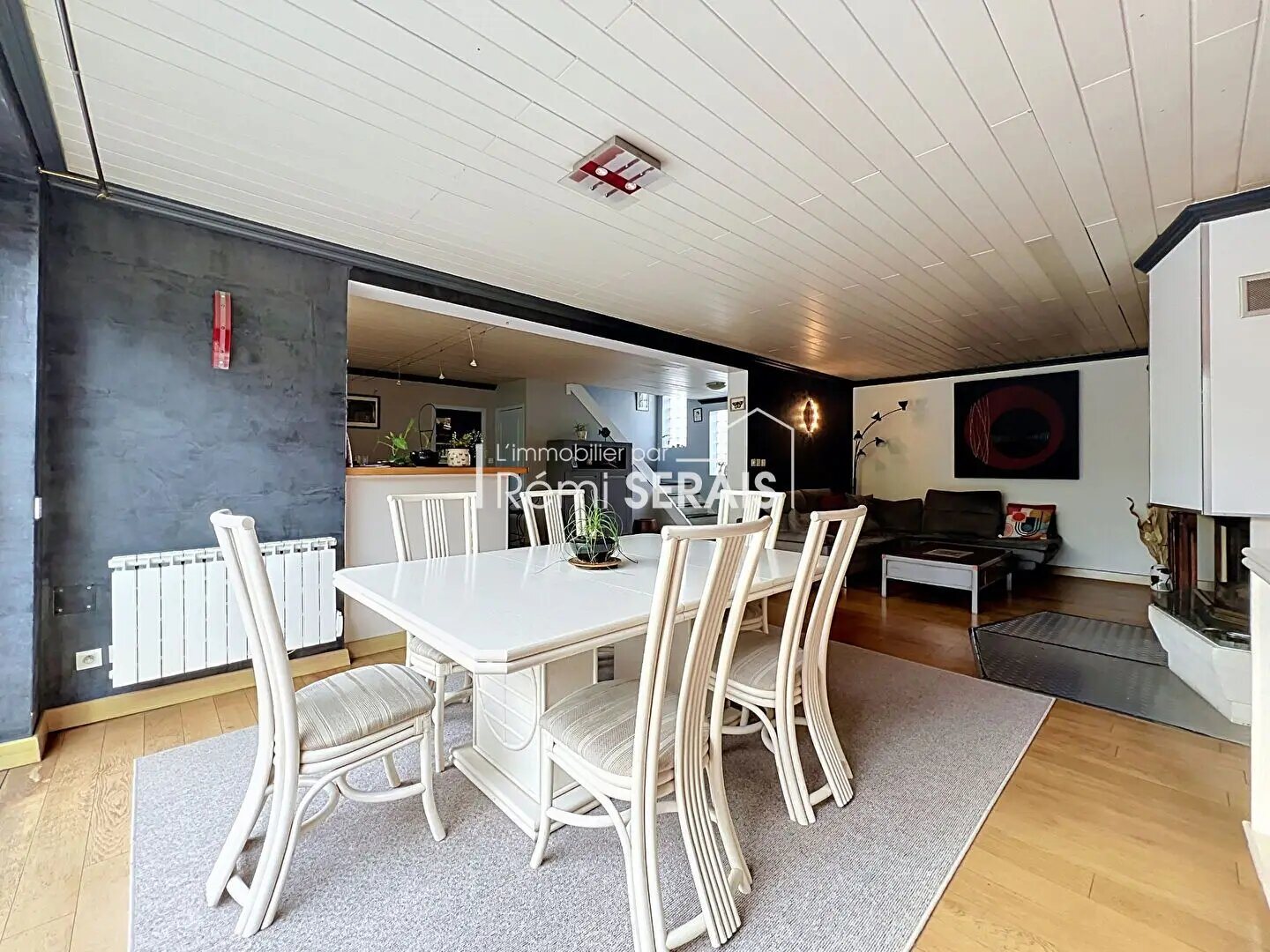 Maison à vendre, 164m², Alençon
