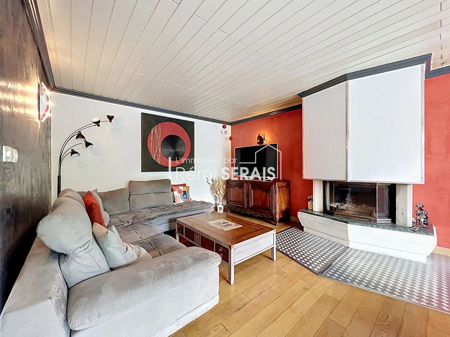 Maison à vendre, 164m², Alençon