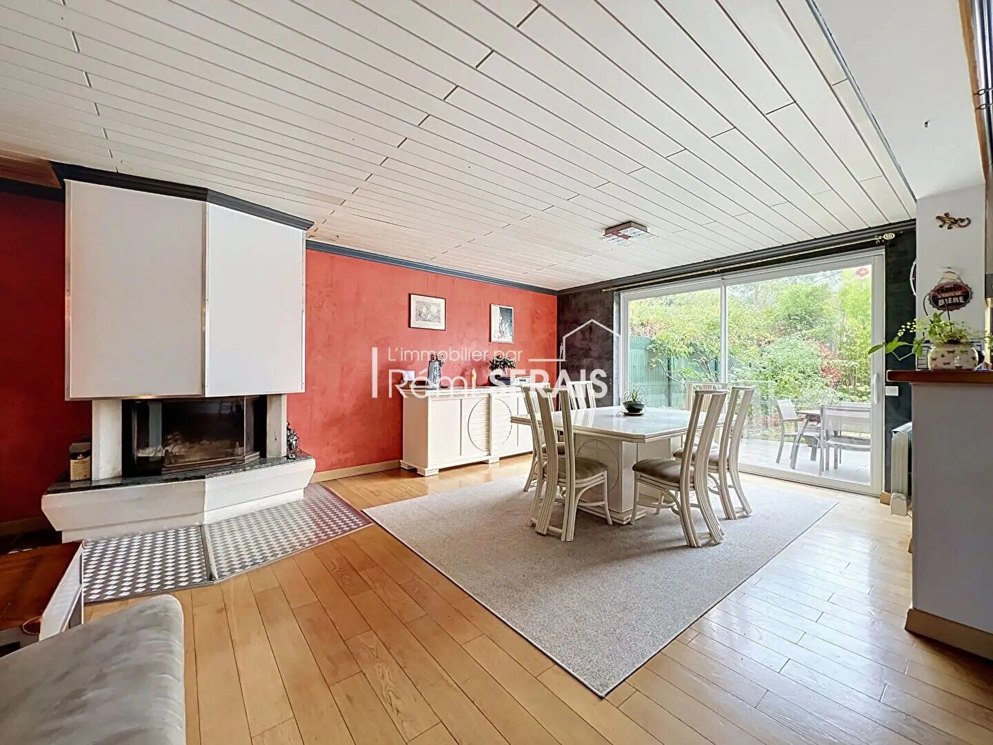 Maison à vendre, 164m², Alençon