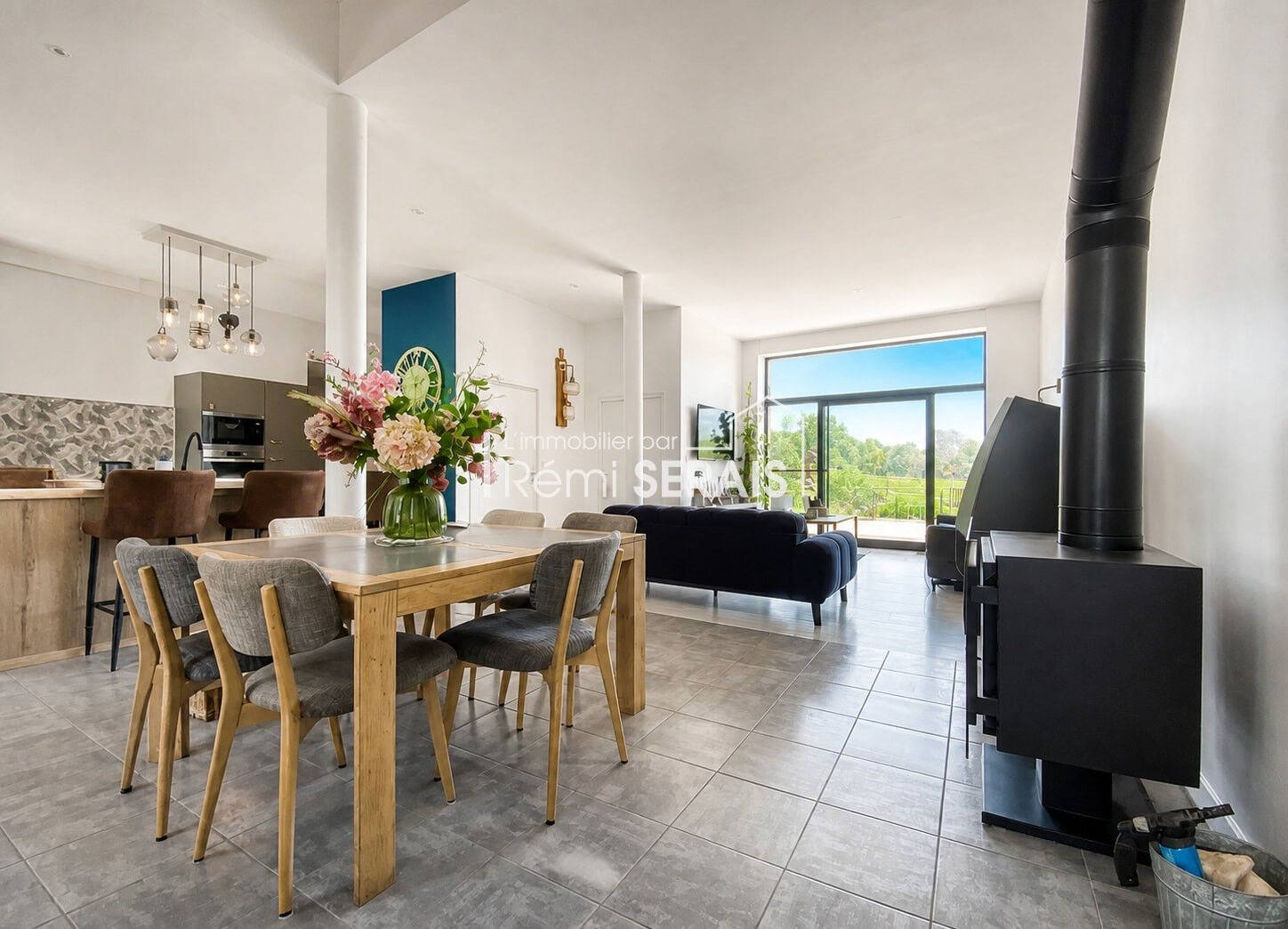 Maison à vendre, 35m², Alençon