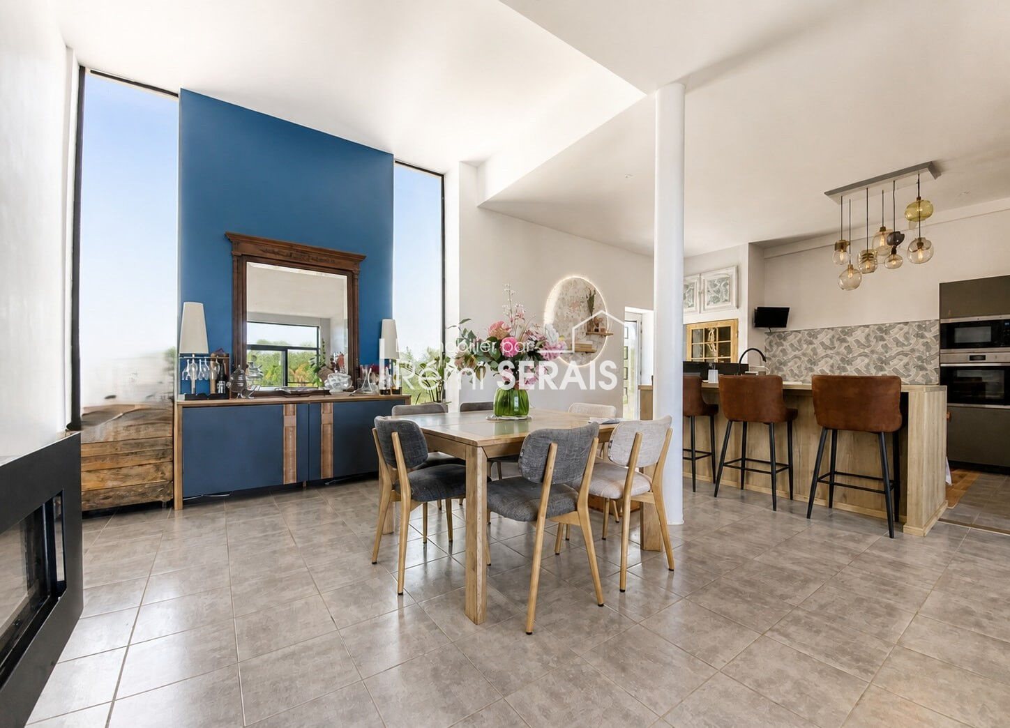 Maison à vendre, 35m², Alençon
