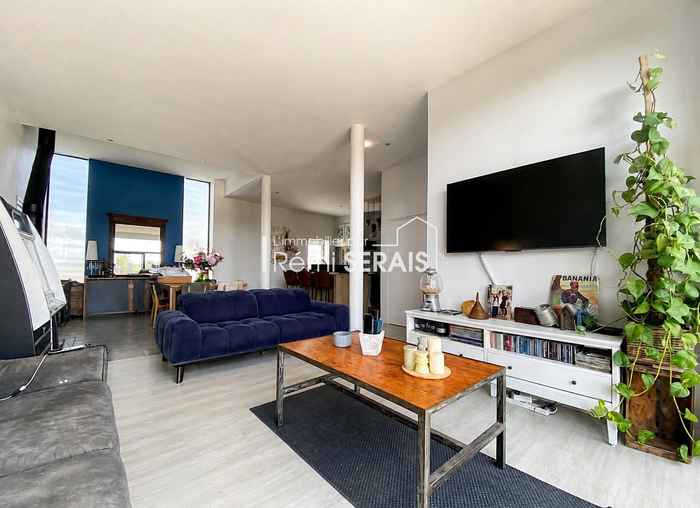 Maison à vendre, 35m², Alençon