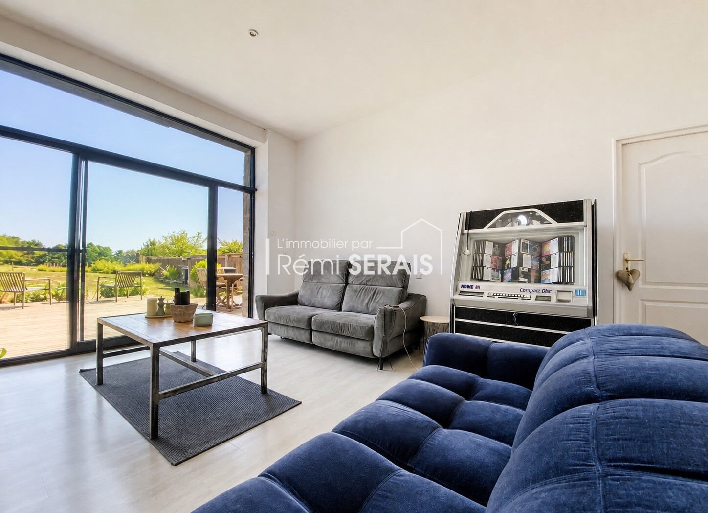 Maison à vendre, 35m², Alençon