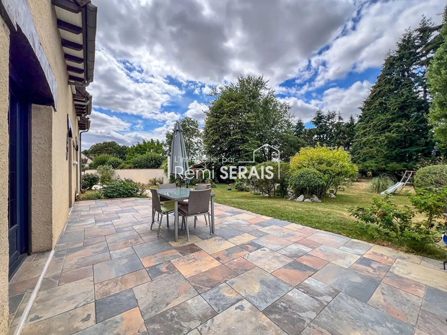 Maison à vendre, 207m², Alençon