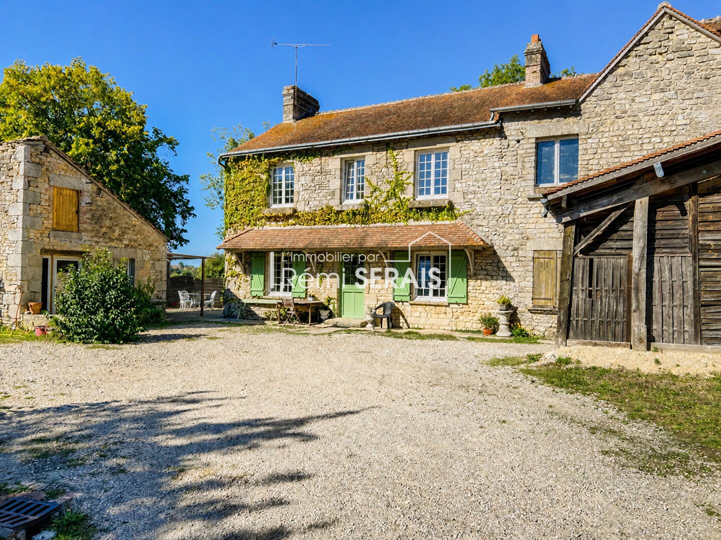 Maison à vendre, 27m², Alençon
