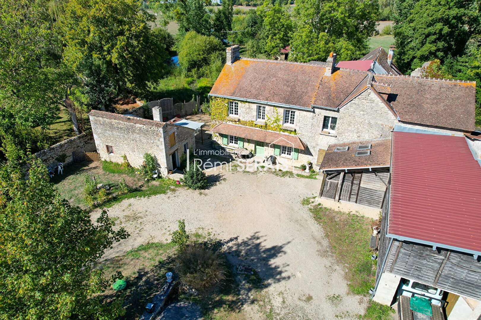 Maison à vendre, 27m², Alençon