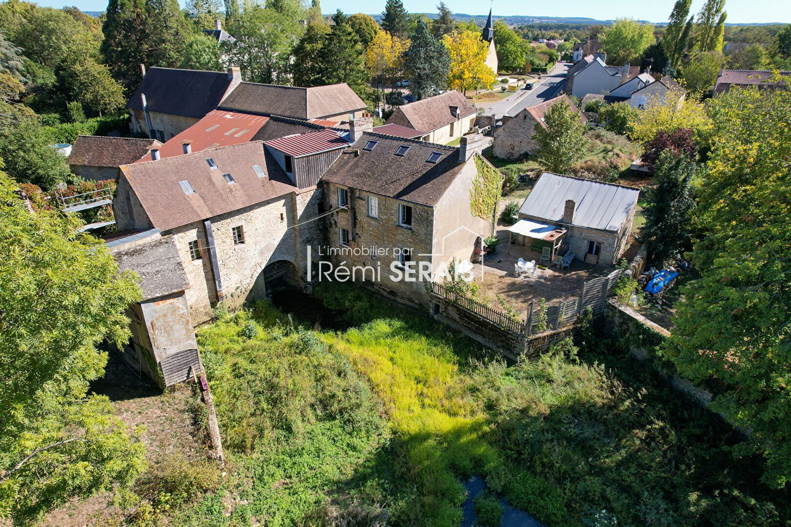 Maison à vendre, 27m², Alençon