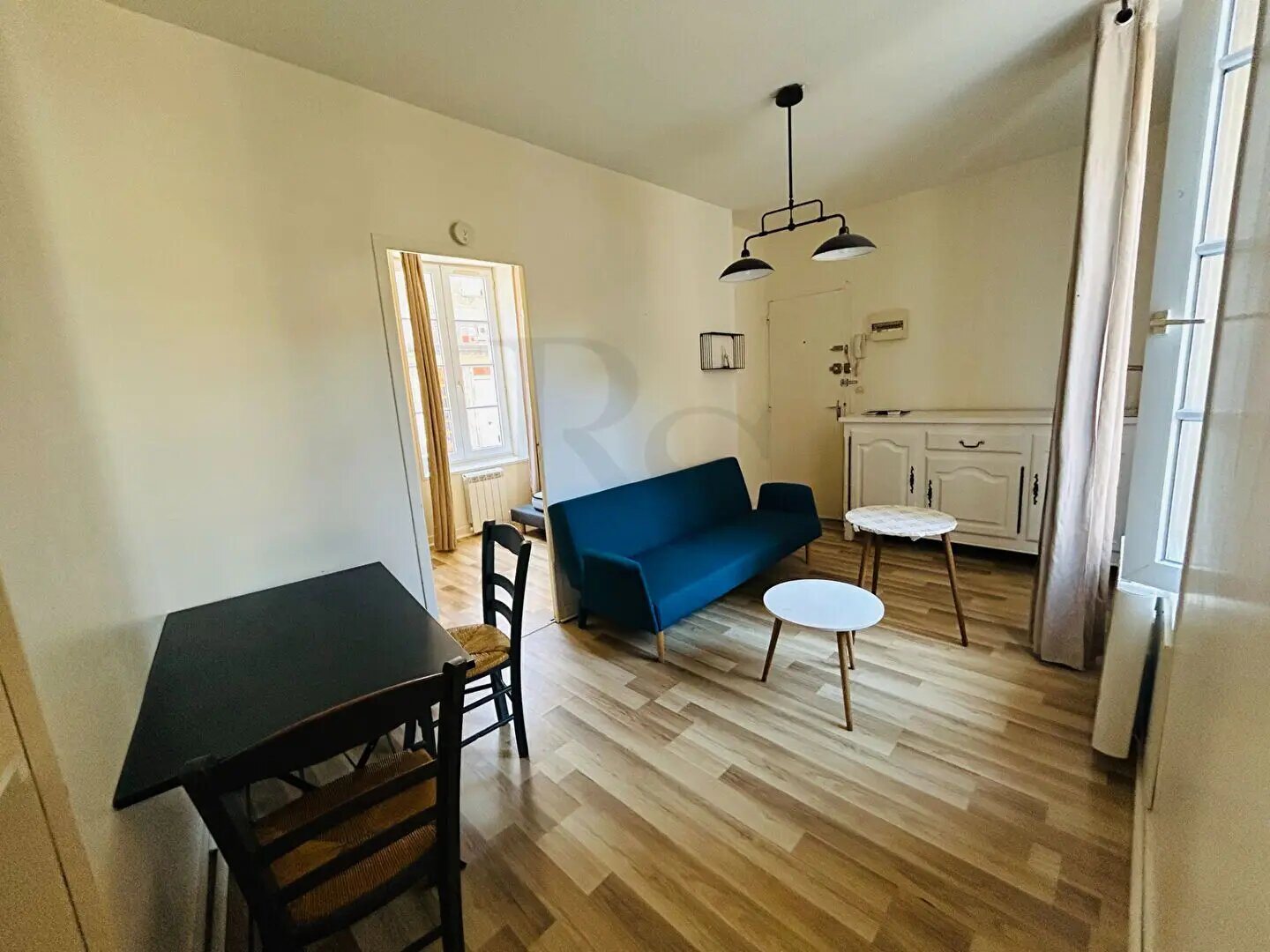 Appartement à louer, 30m², Alençon