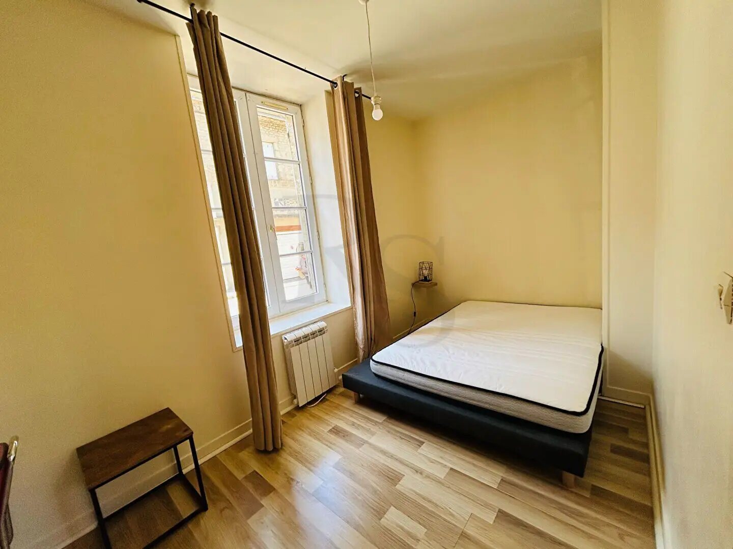 Appartement à louer, 30m², Alençon