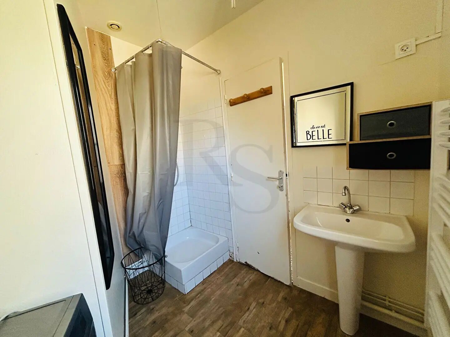 Appartement à louer, 30m², Alençon