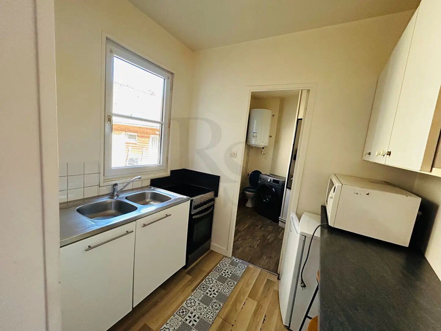 Appartement à louer, 30m², Alençon