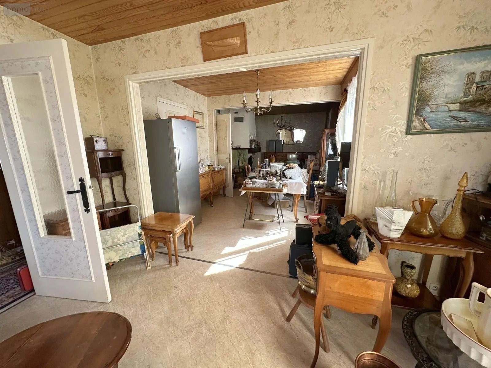 Maison à vendre, 100m², Hérouville-Saint-Clair