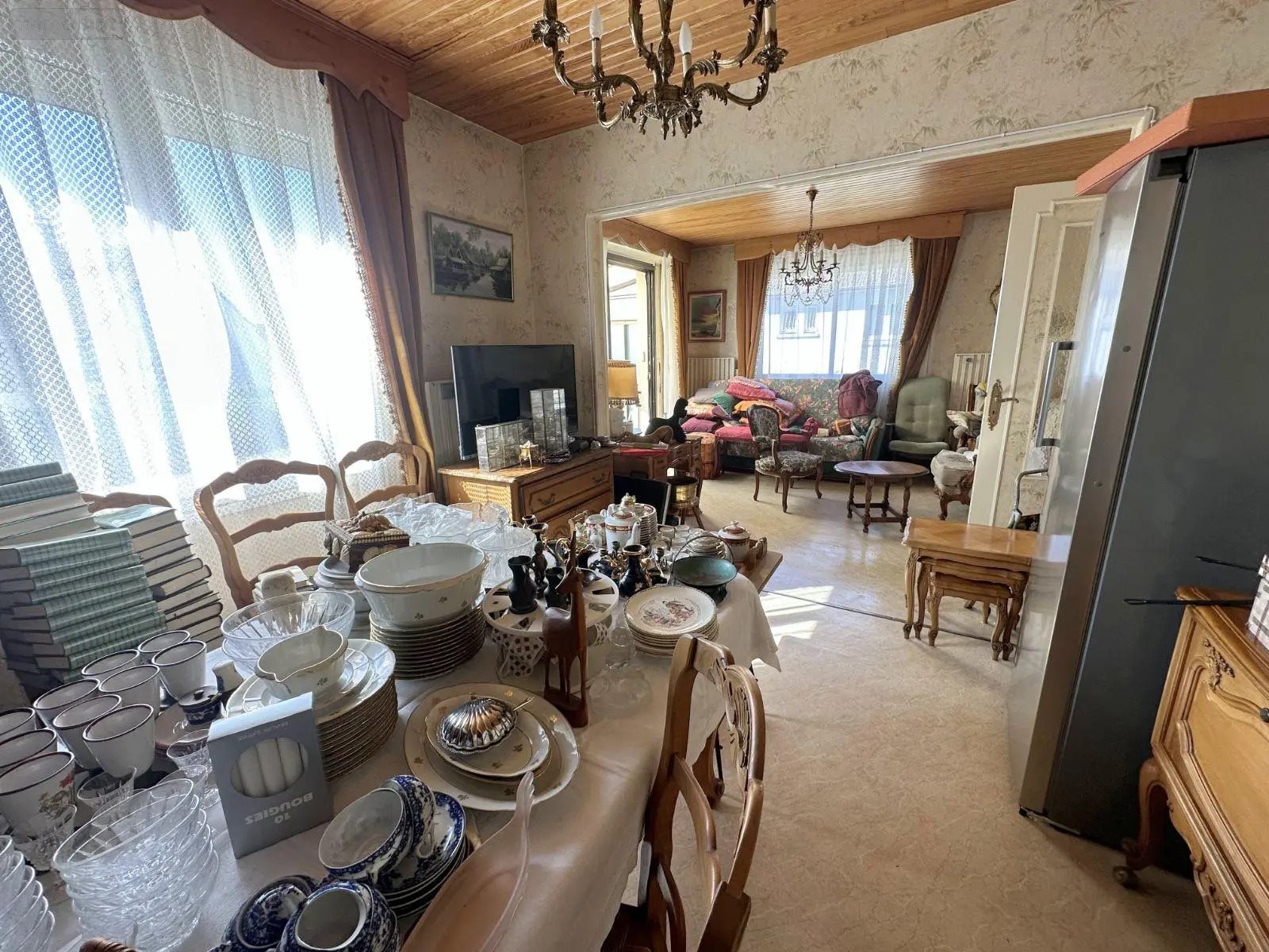 Maison à vendre, 100m², Hérouville-Saint-Clair