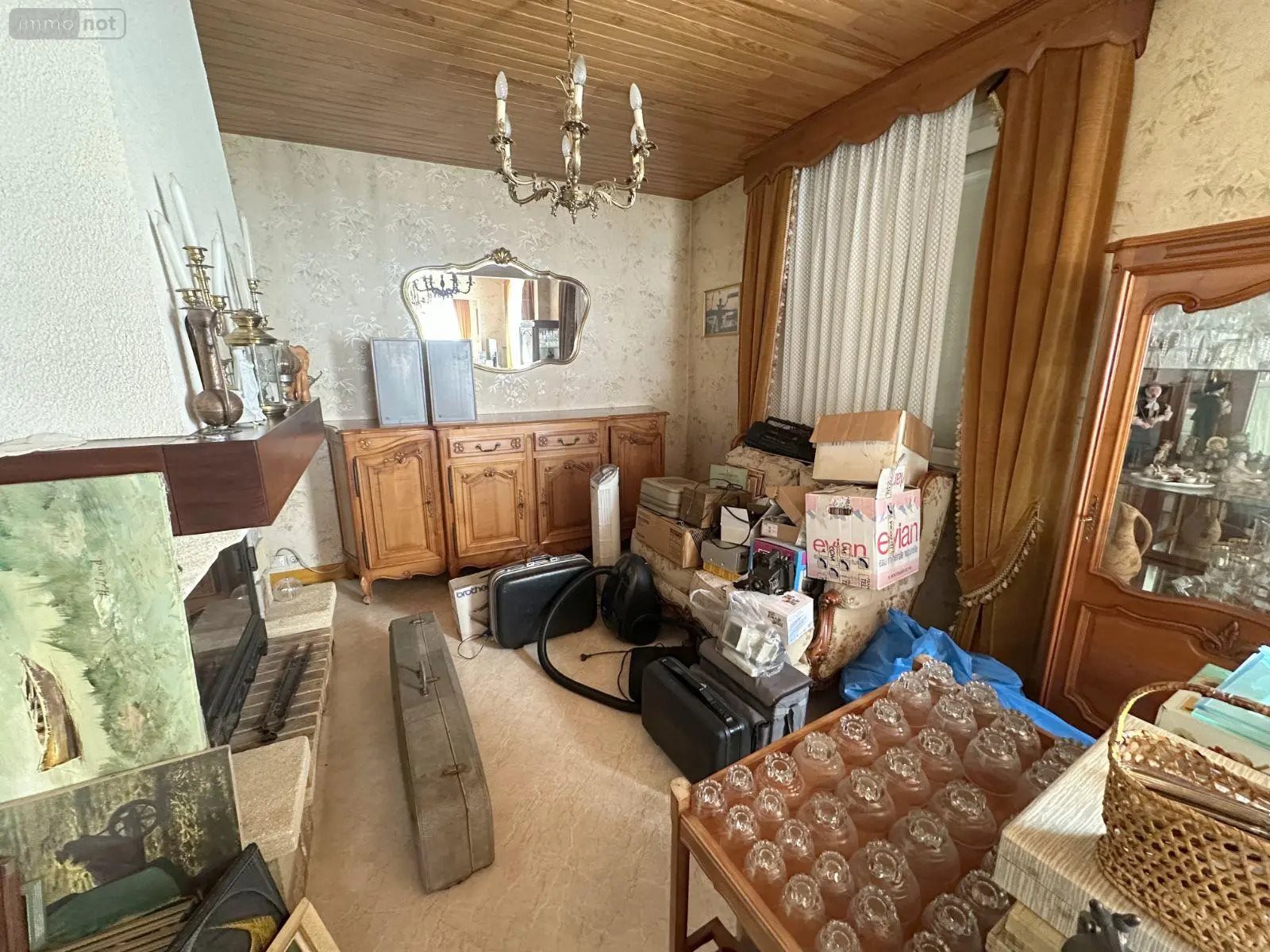 Maison à vendre, 100m², Hérouville-Saint-Clair