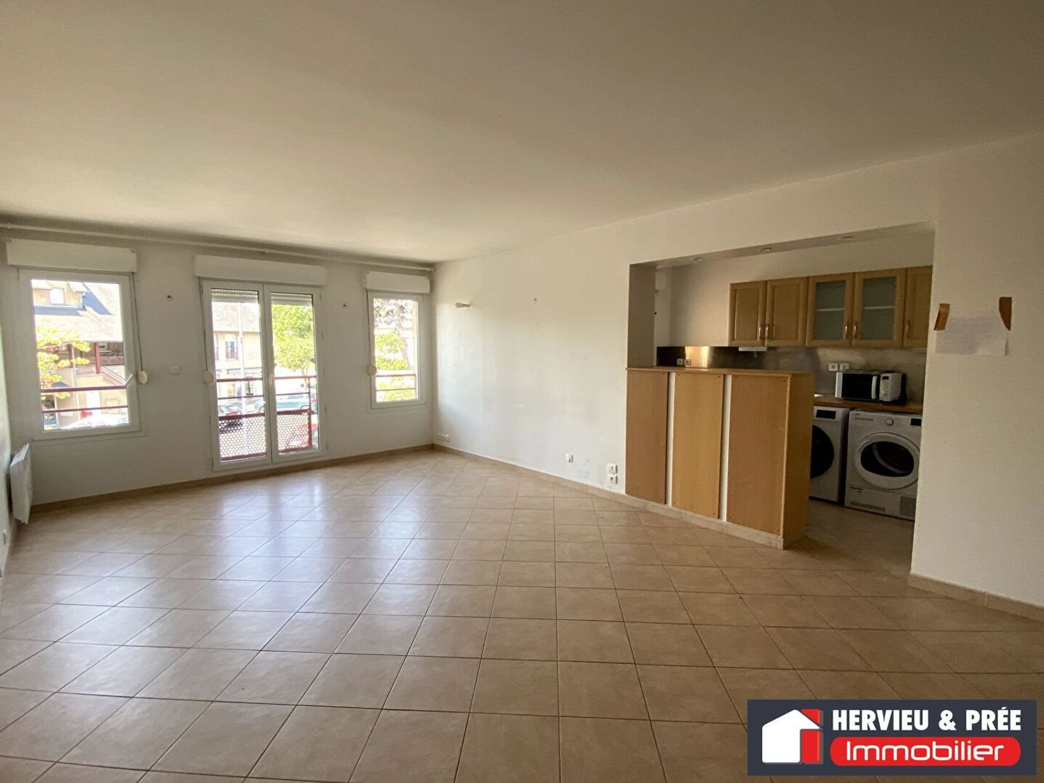 Appartement à vendre, 88m², Hermanville-sur-Mer