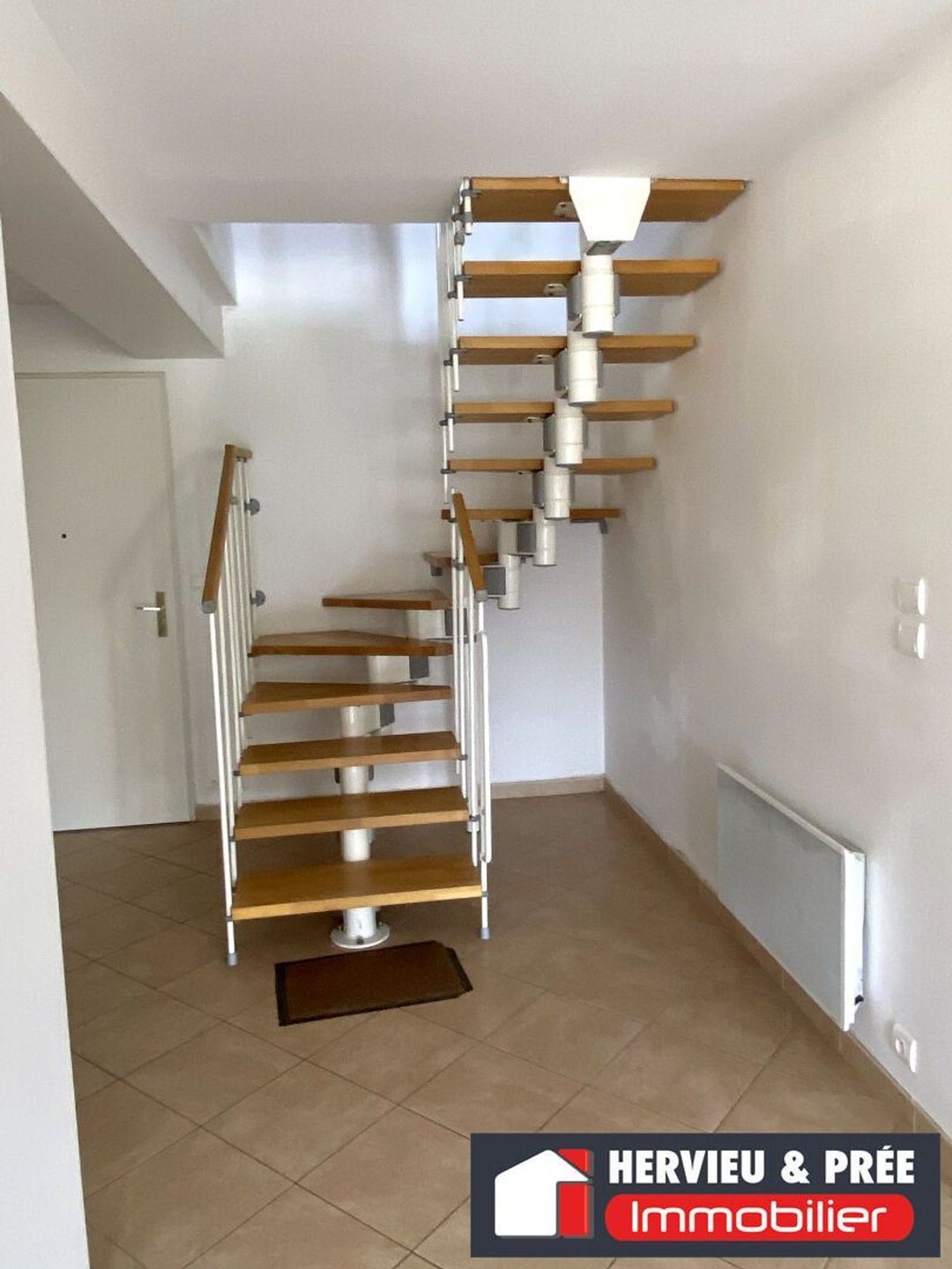 Appartement à vendre, 85m², Hermanville-sur-Mer