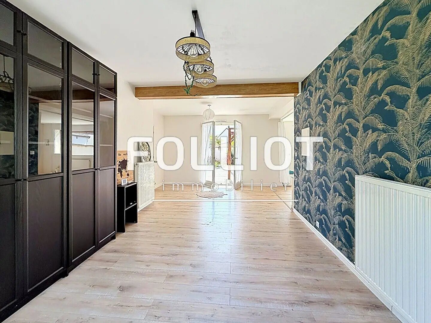 Maison à vendre, 158m², Hermanville-sur-Mer