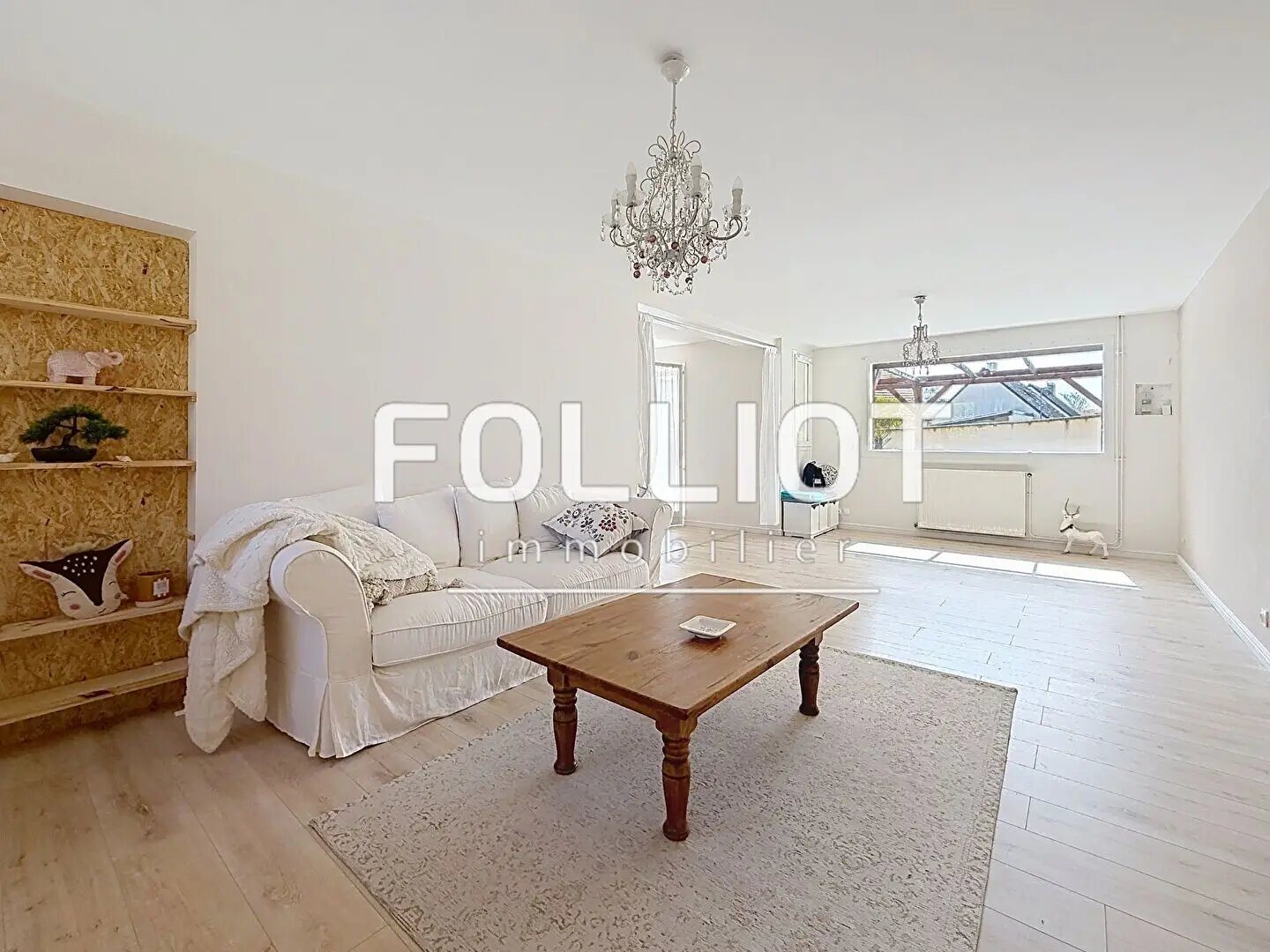 Maison à vendre, 158m², Hermanville-sur-Mer