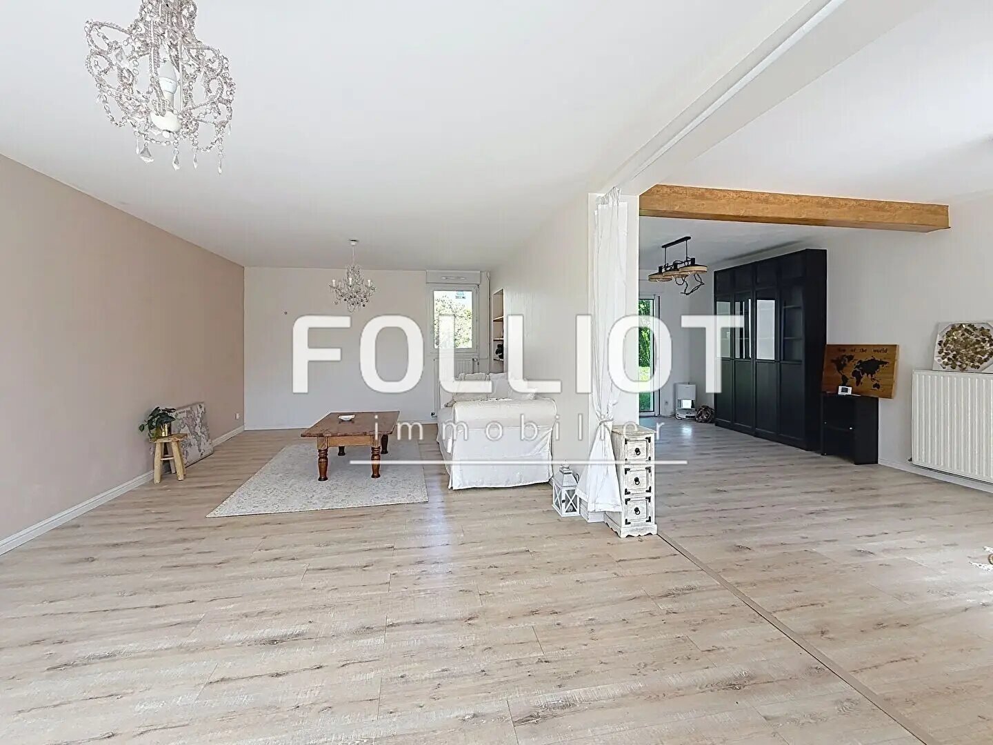 Maison à vendre, 158m², Hermanville-sur-Mer
