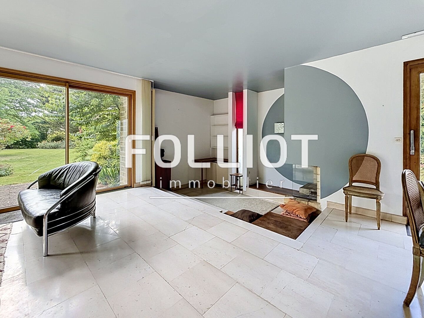Maison à vendre, 166m², Biéville-Beuville
