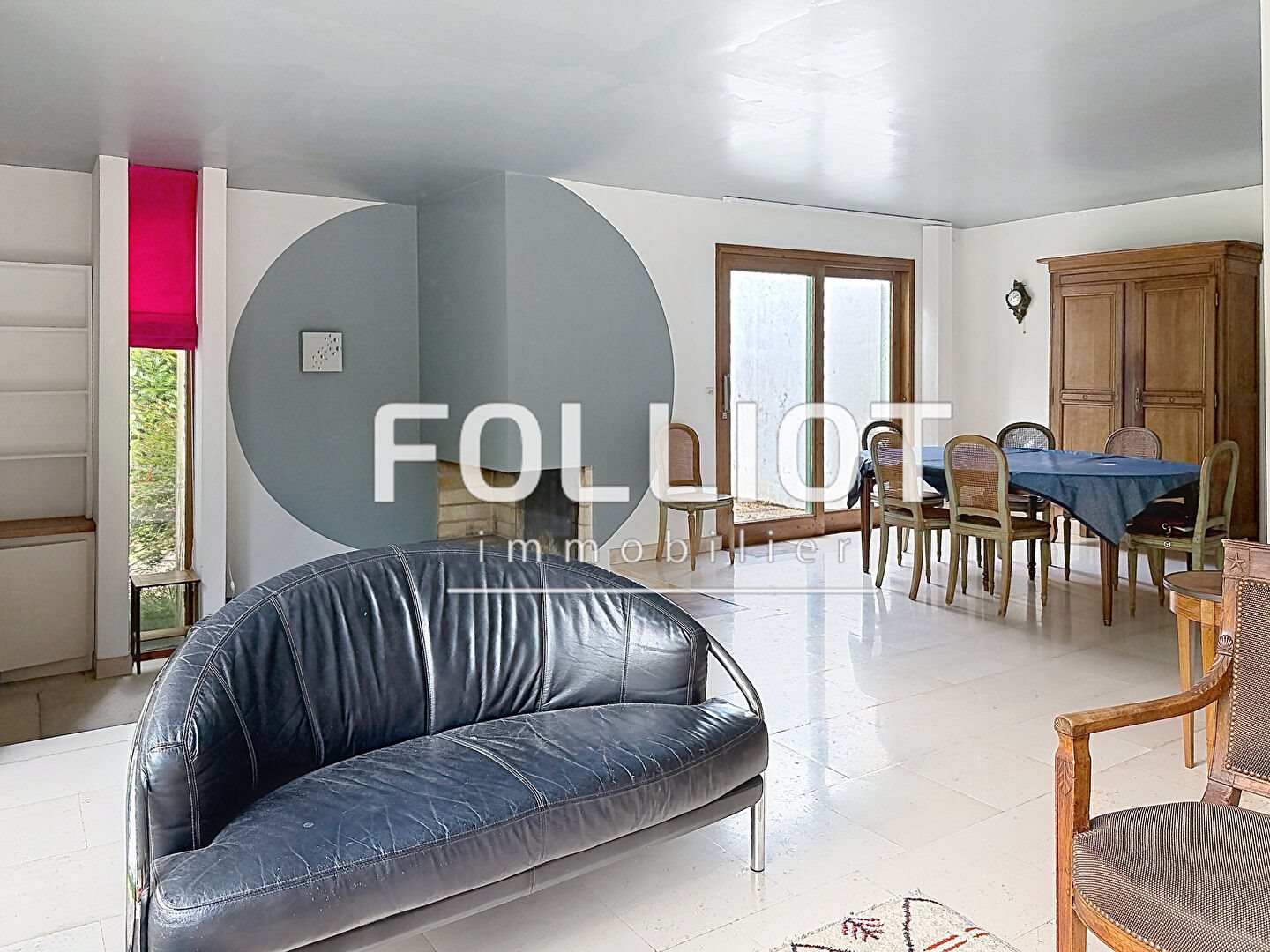 Maison à vendre, 166m², Biéville-Beuville
