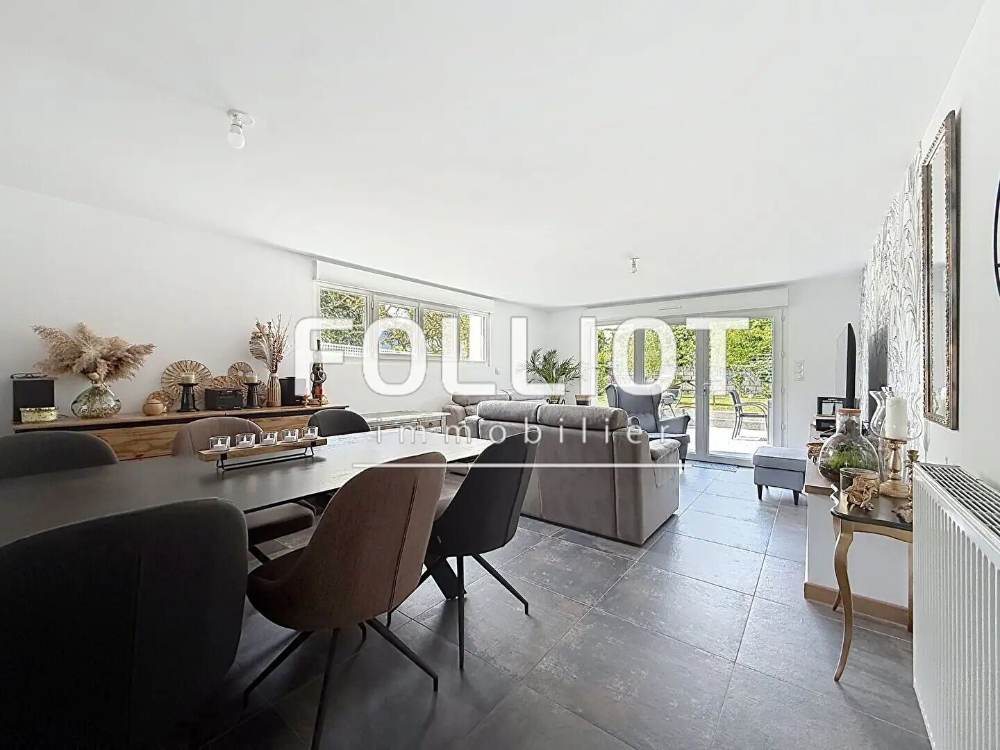 Maison à vendre, 136m², Ouistreham