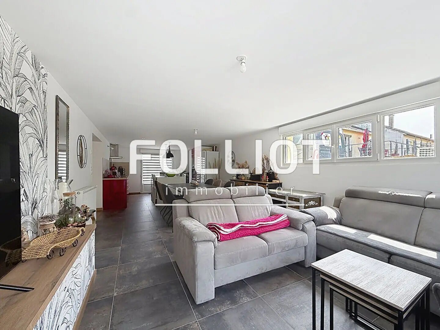 Maison à vendre, 136m², Ouistreham