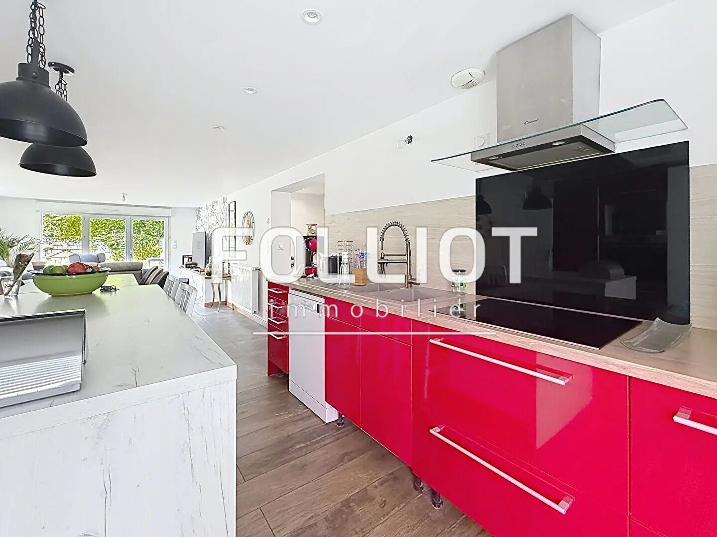Maison à vendre, 136m², Ouistreham