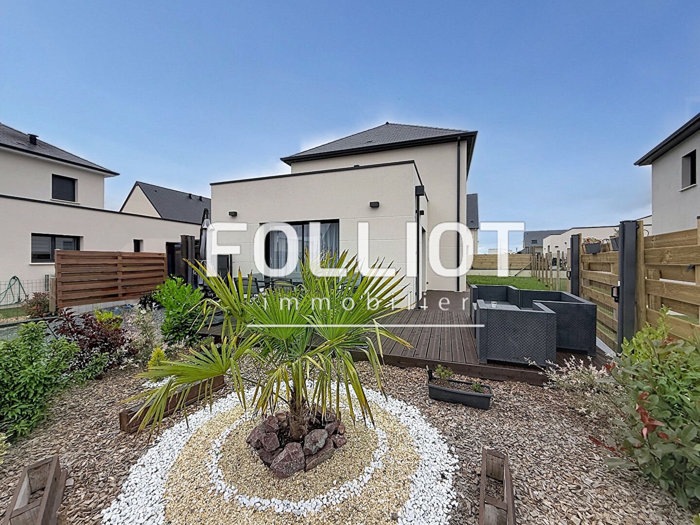 Maison à vendre, 150m², Blainville-sur-Orne