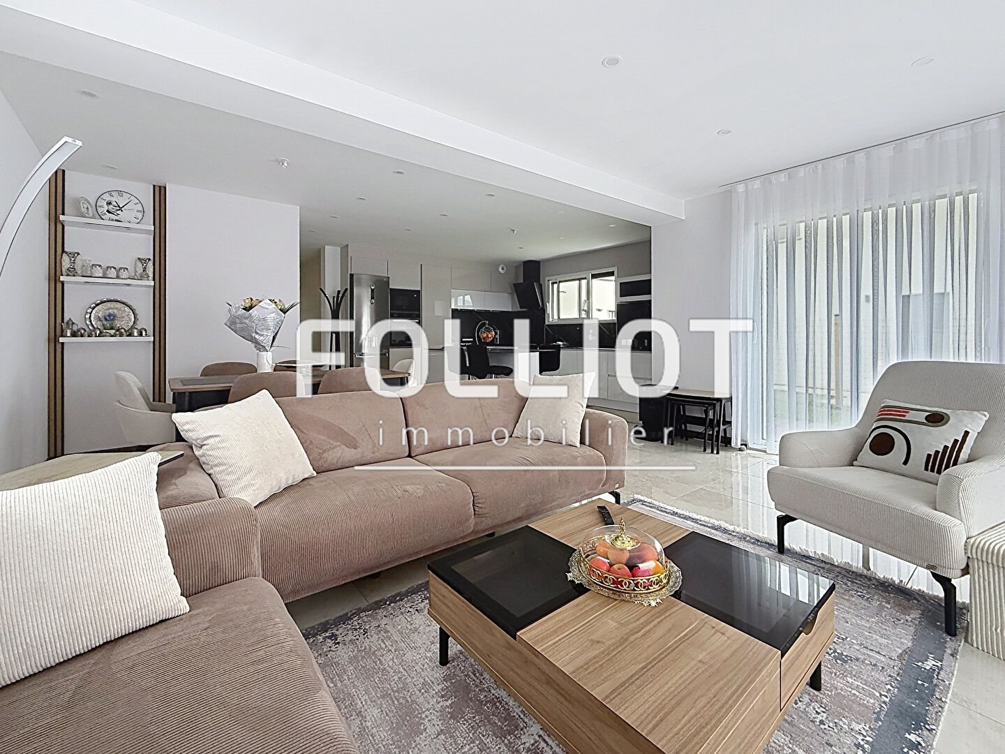 Maison à vendre, 150m², Blainville-sur-Orne