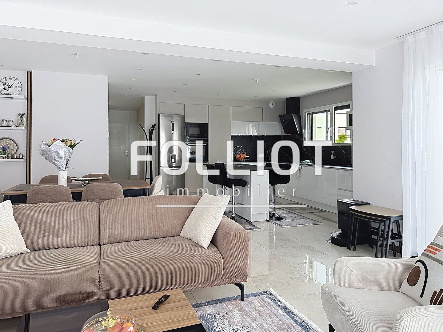 Maison à vendre, 150m², Blainville-sur-Orne